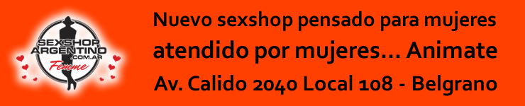 Sexshop En Monserrat Sexshop Argentino Belgrano