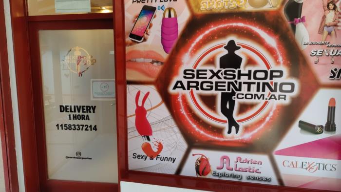 Sexshop En Monserrat Pilar